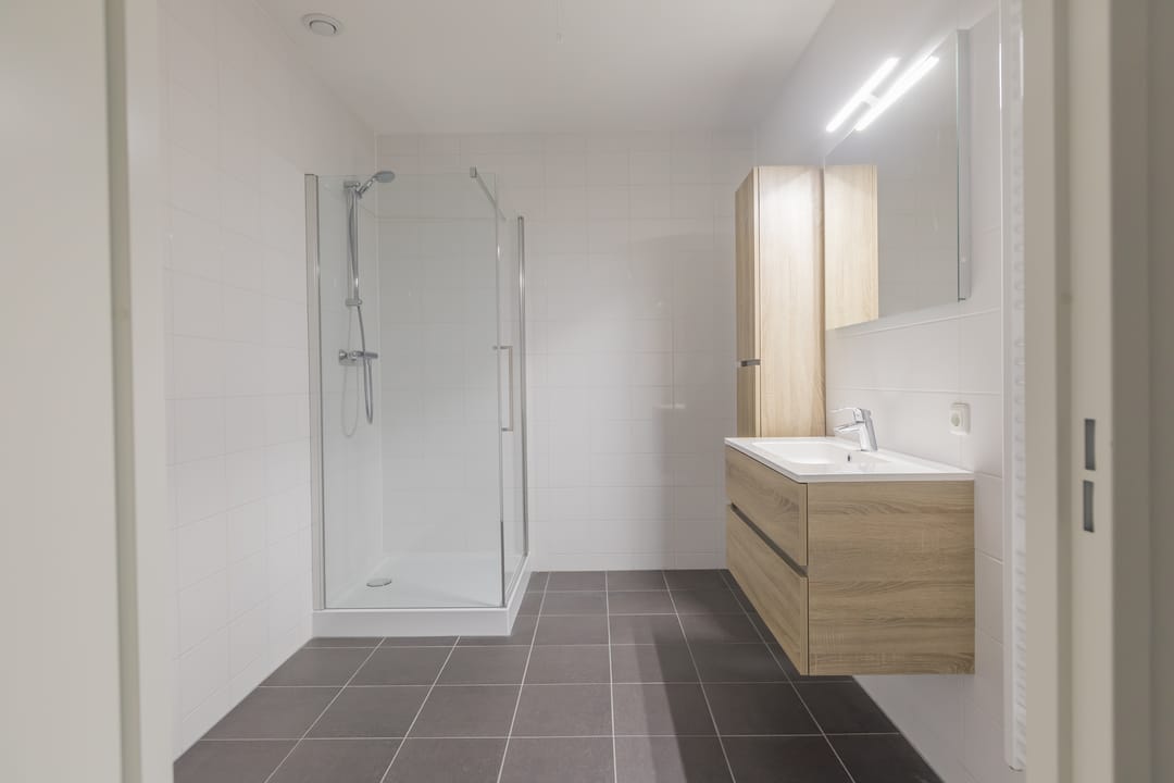 Foto 7 van Naarderzandpad 6