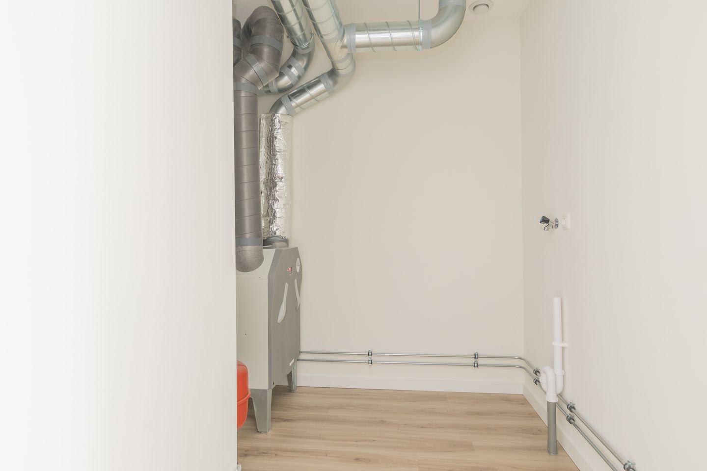 Foto 10 van Naarderzandpad 6