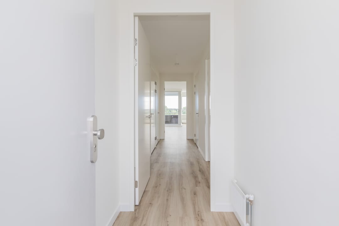 Foto 11 van Naarderzandpad 6