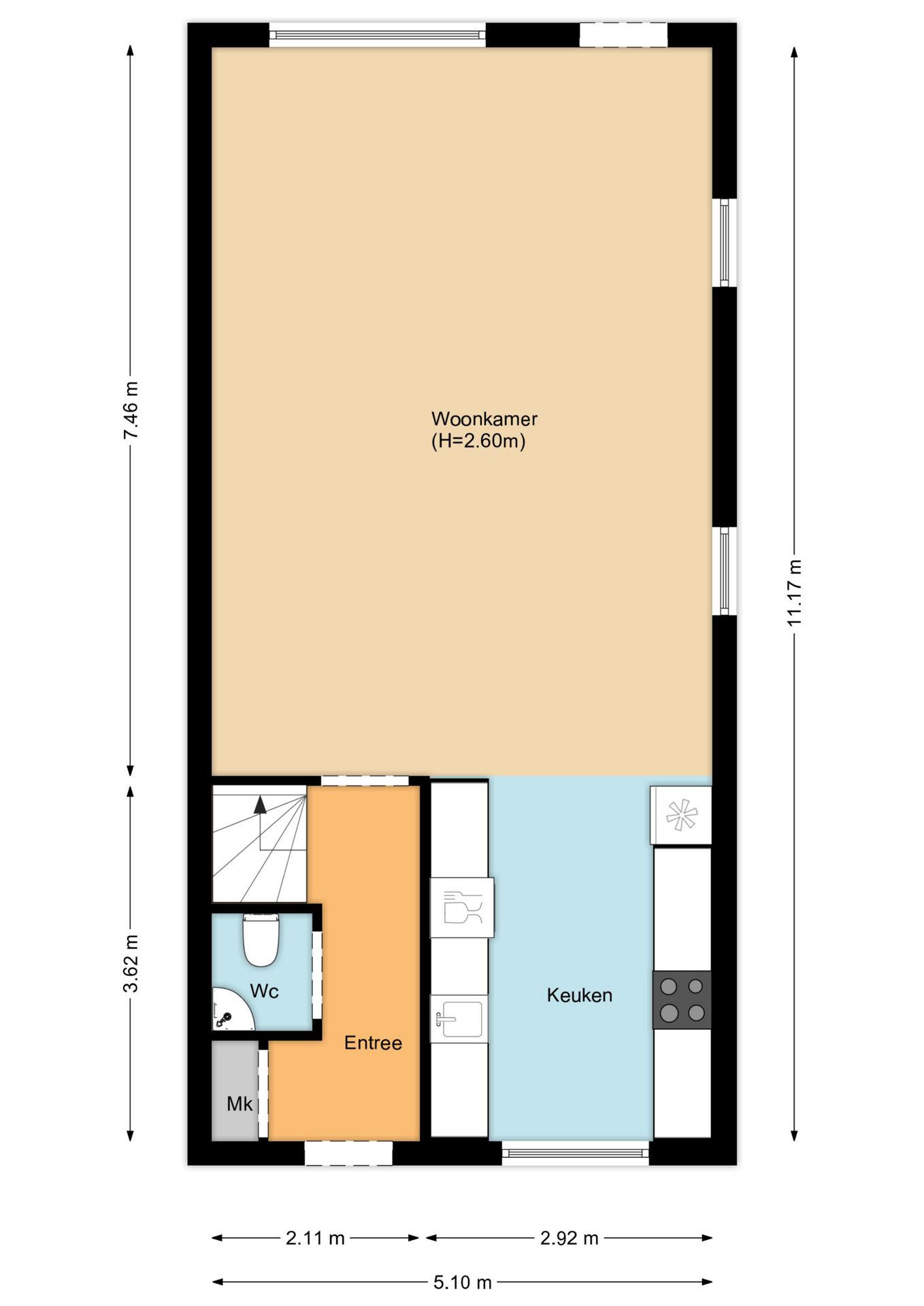Foto 35 van Lage Hoek 117