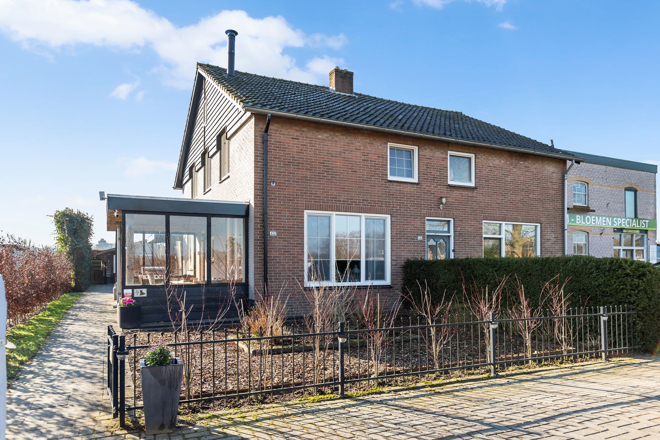 Buying a house in The Netherlands., Eerbeekseweg 132
