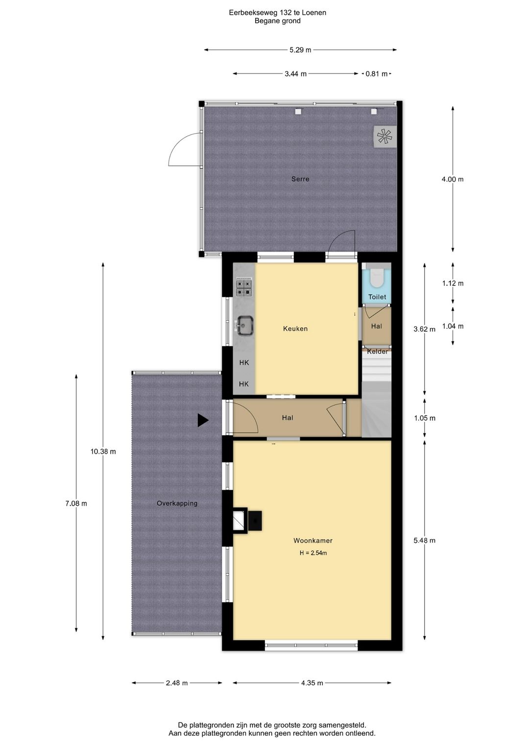 Foto 32 van Eerbeekseweg 132