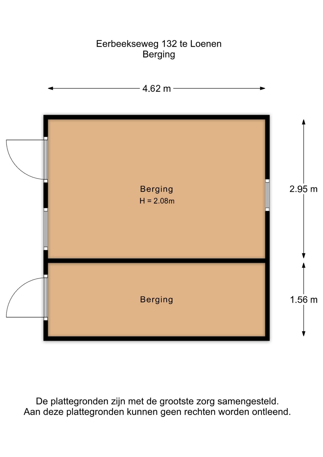 Foto 40 van Eerbeekseweg 132