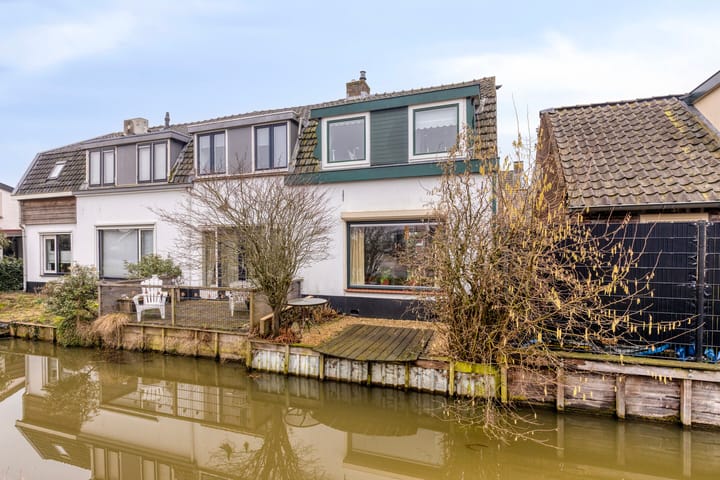 Foto 2 van Batuwseweg 3