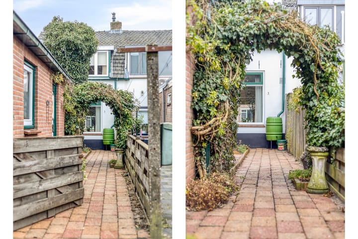 Foto 3 van Batuwseweg 3