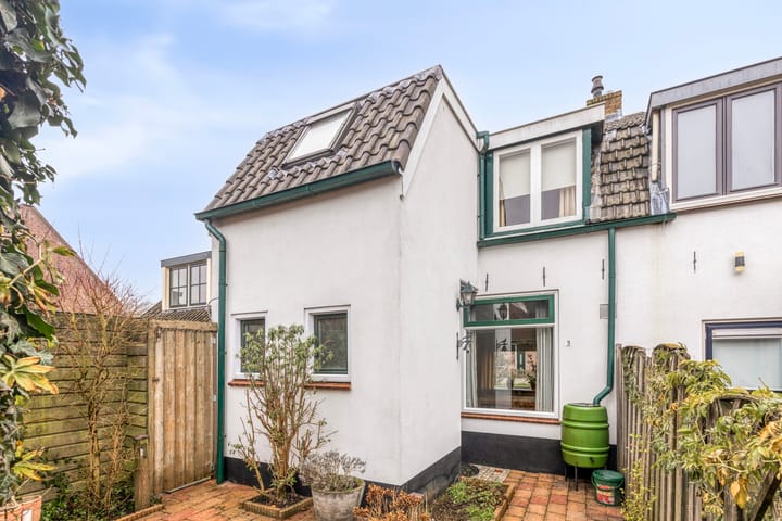 Foto 4 van Batuwseweg 3