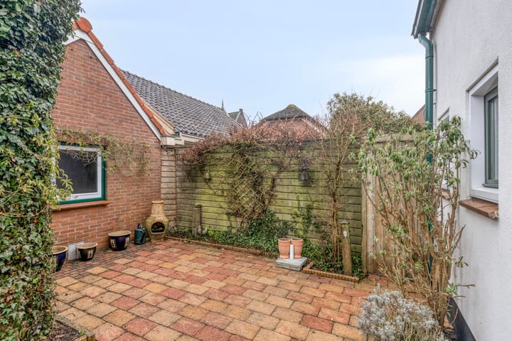 Foto 5 van Batuwseweg 3