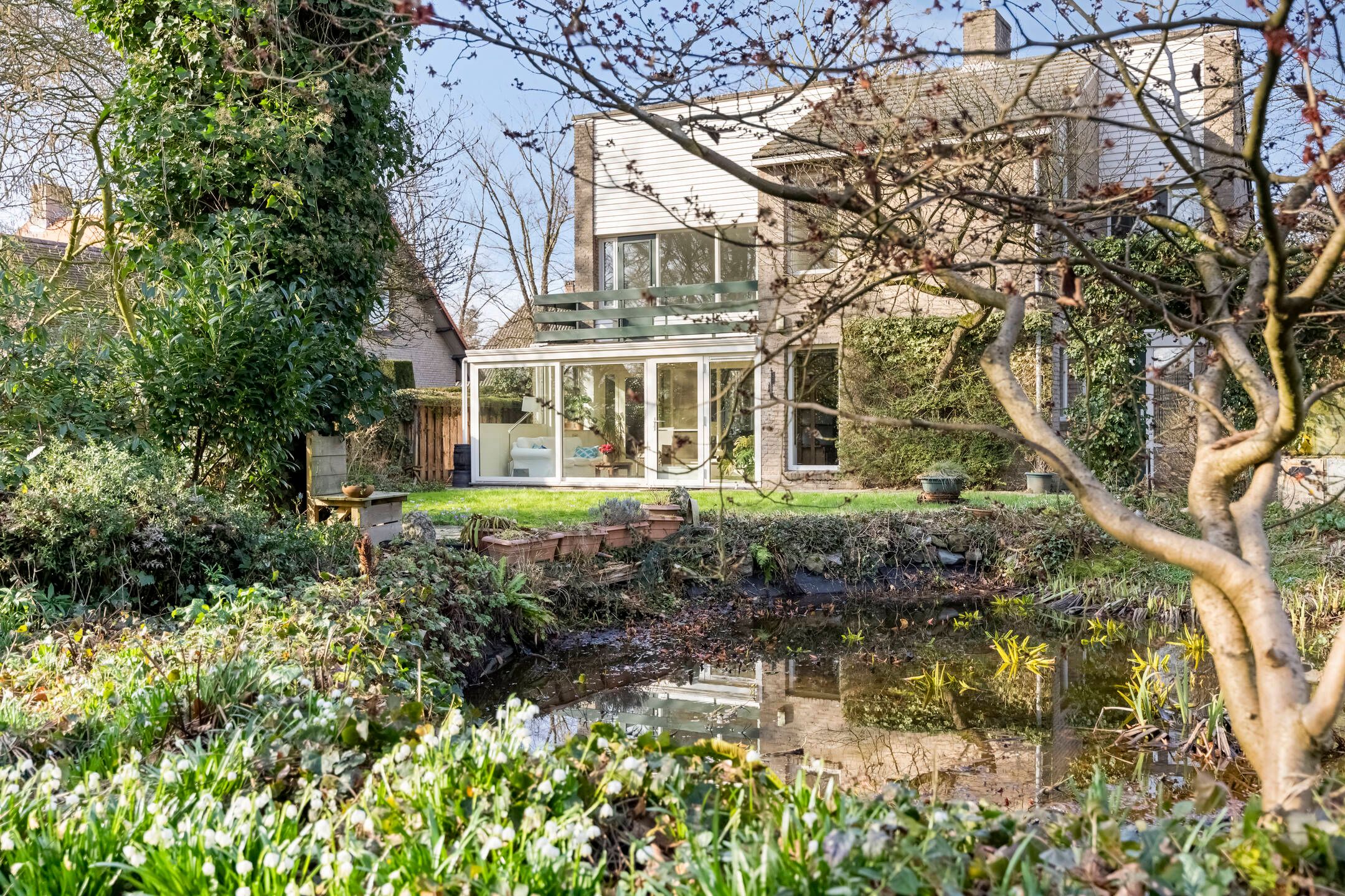 Foto 45 van Kranenberg 3