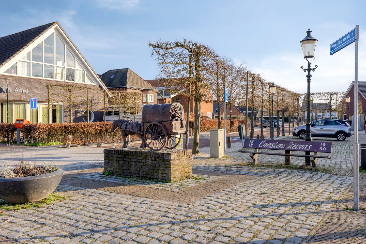 Foto 50 van Kranenberg 3