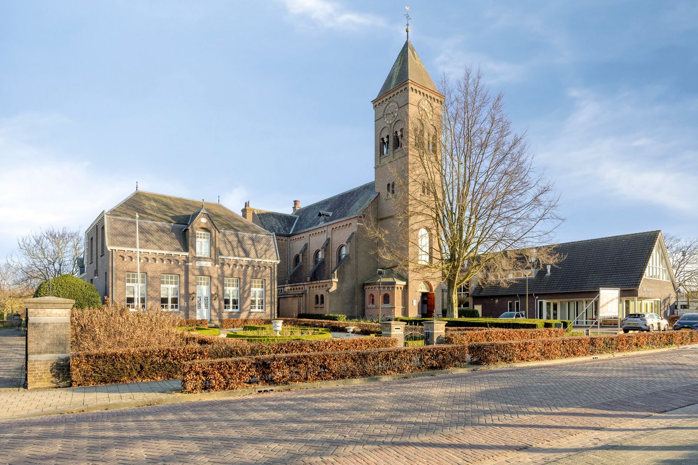 Foto 49 van Kranenberg 3