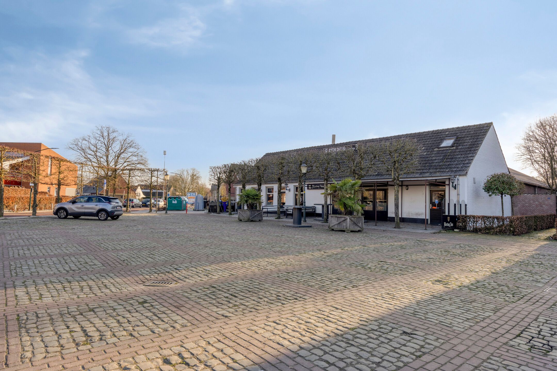 Foto 51 van Kranenberg 3