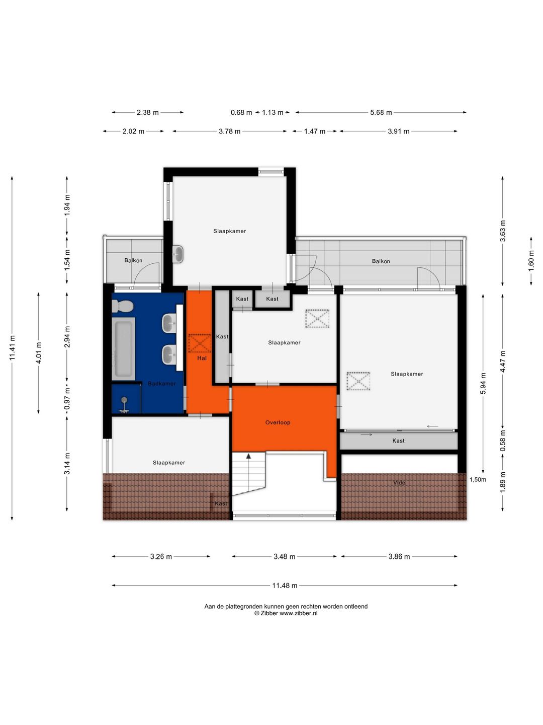 Foto 56 van Kranenberg 3
