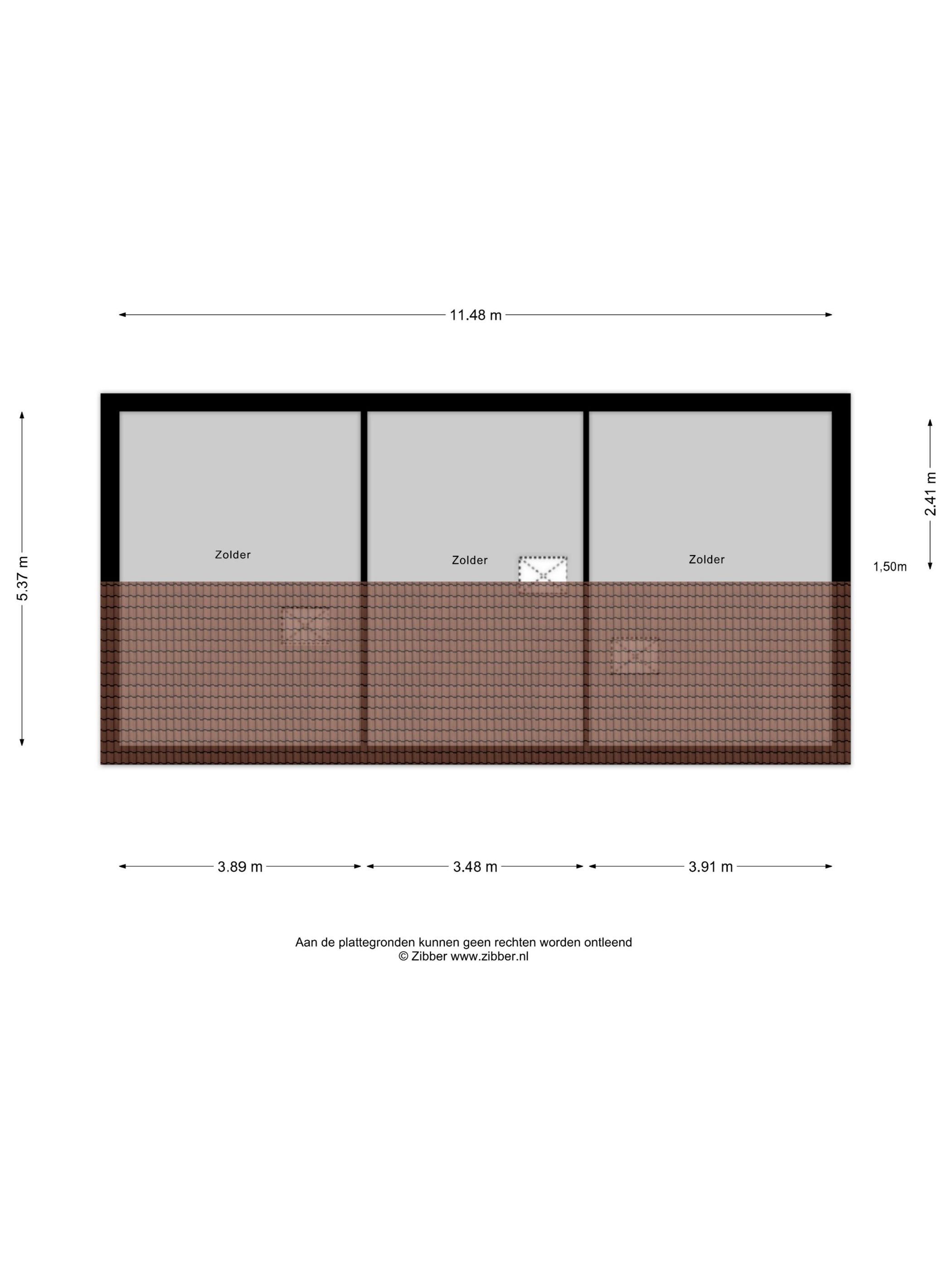 Foto 57 van Kranenberg 3