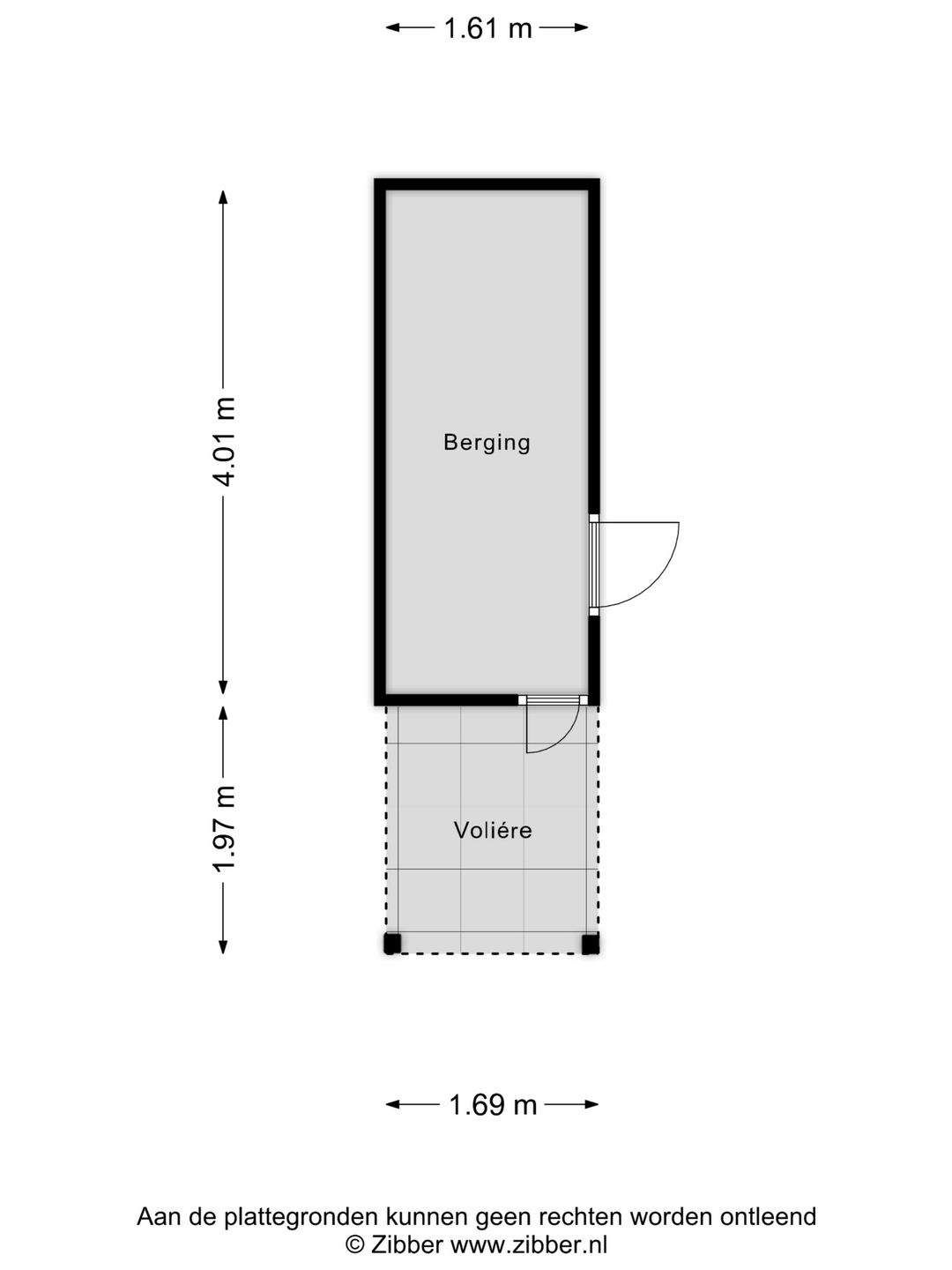 Foto 58 van Kranenberg 3