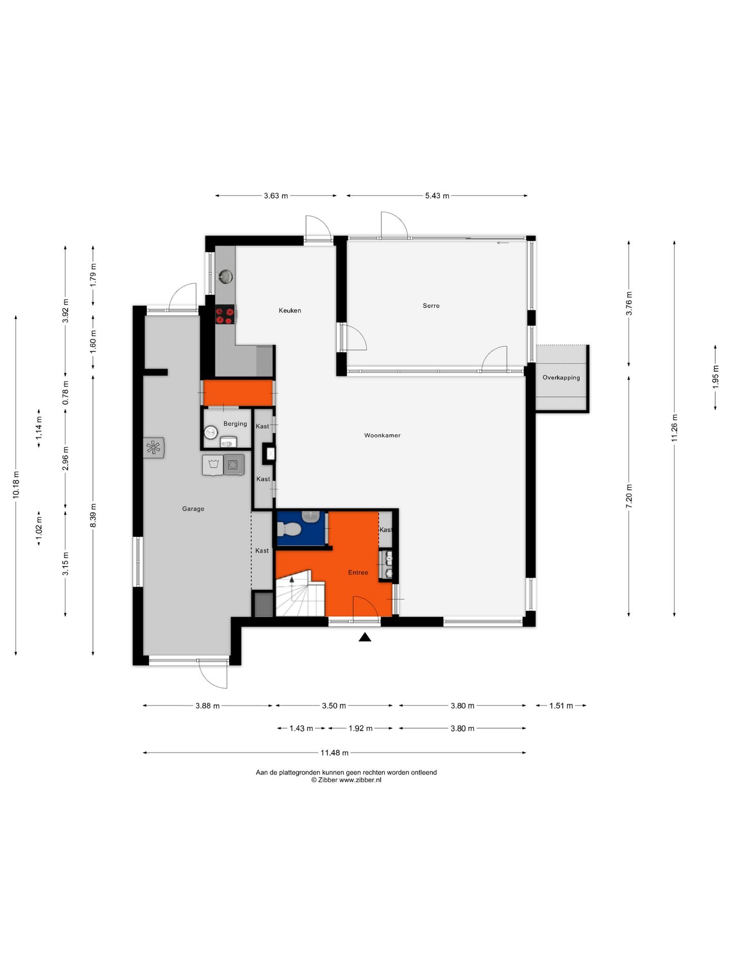 Foto 55 van Kranenberg 3