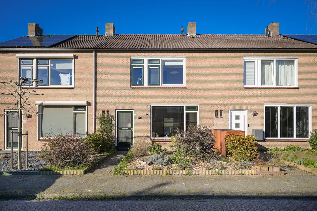 Photo 1 of Schaepmanstraat 18