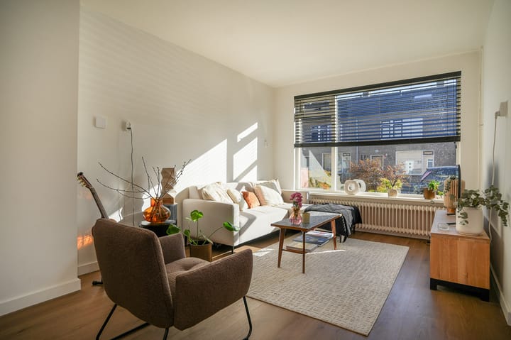 Photo 2 of Schaepmanstraat 18