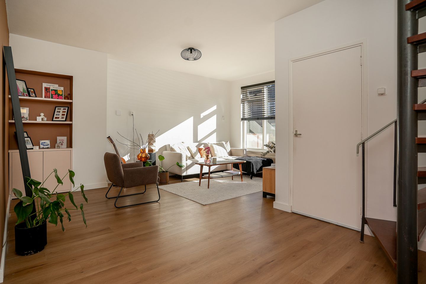 Photo 5 of Schaepmanstraat 18