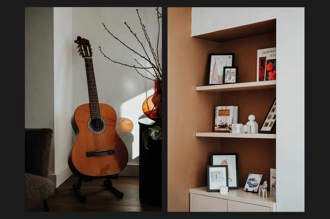 Photo 7 of Schaepmanstraat 18