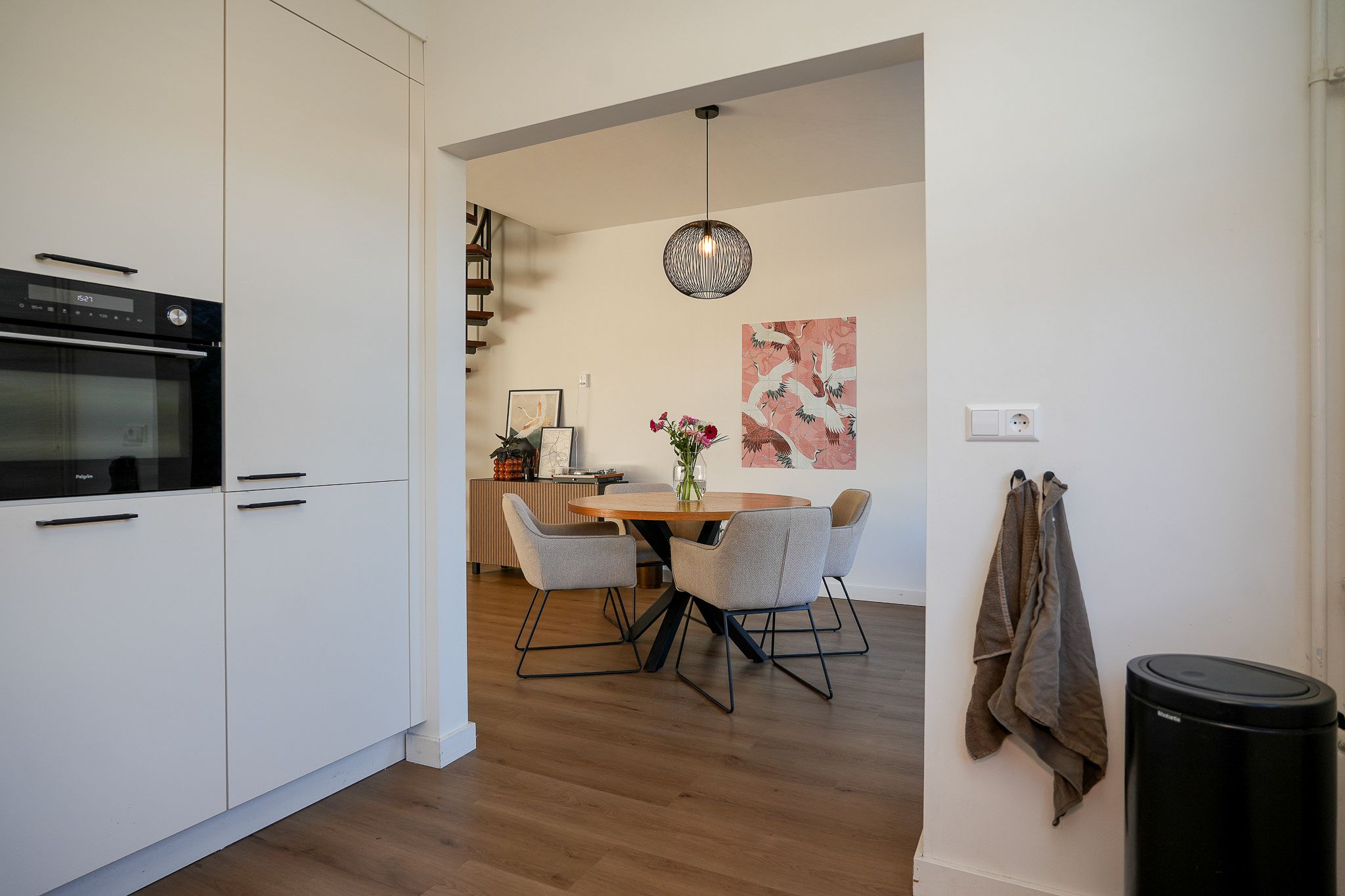 Photo 18 of Schaepmanstraat 18