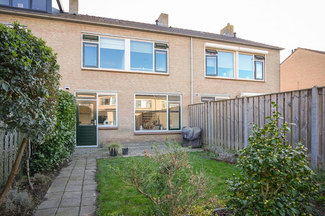 Photo 31 of Schaepmanstraat 18