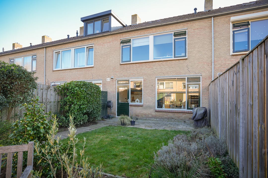 Photo 32 of Schaepmanstraat 18