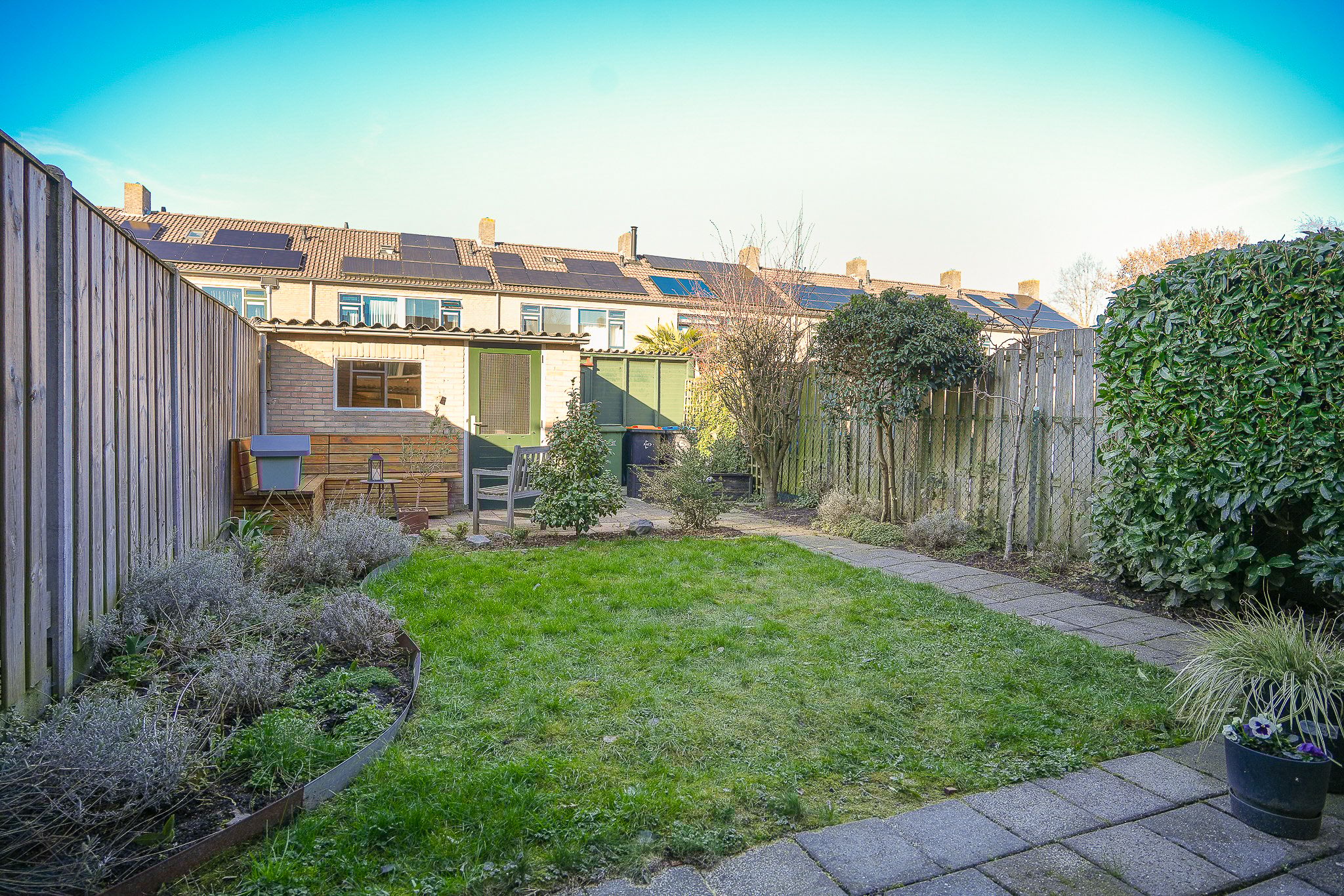 Photo 33 of Schaepmanstraat 18