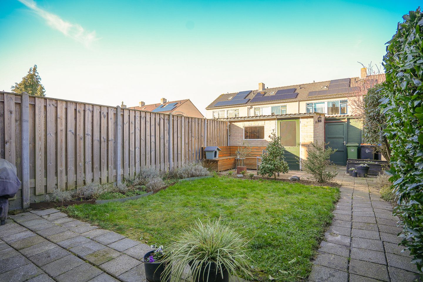 Photo 34 of Schaepmanstraat 18