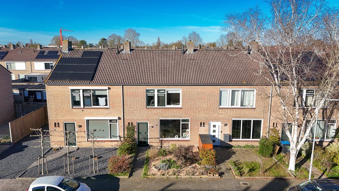 Photo 37 of Schaepmanstraat 18