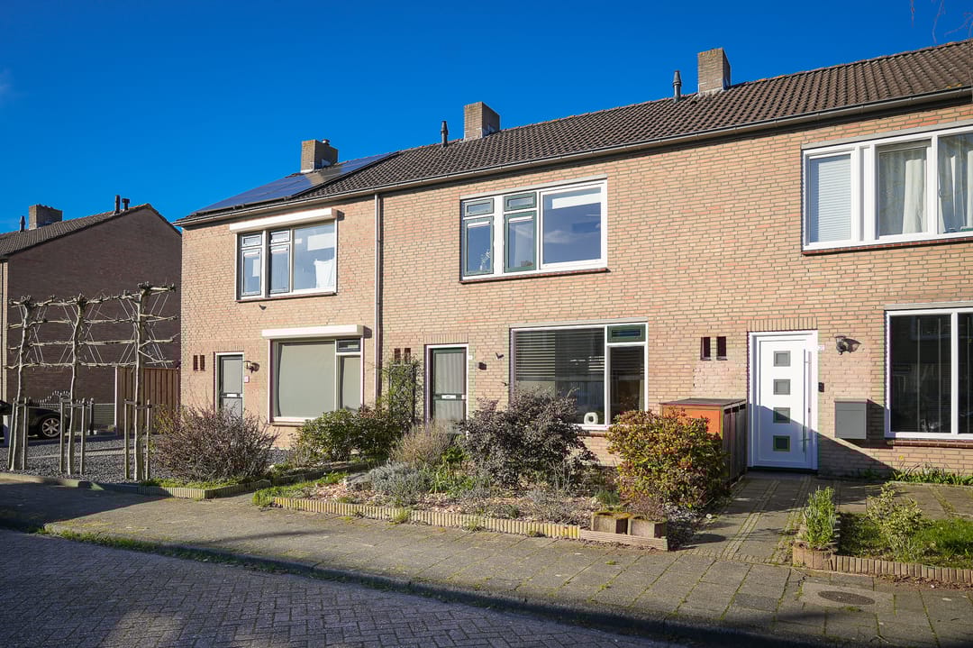 Photo 38 of Schaepmanstraat 18