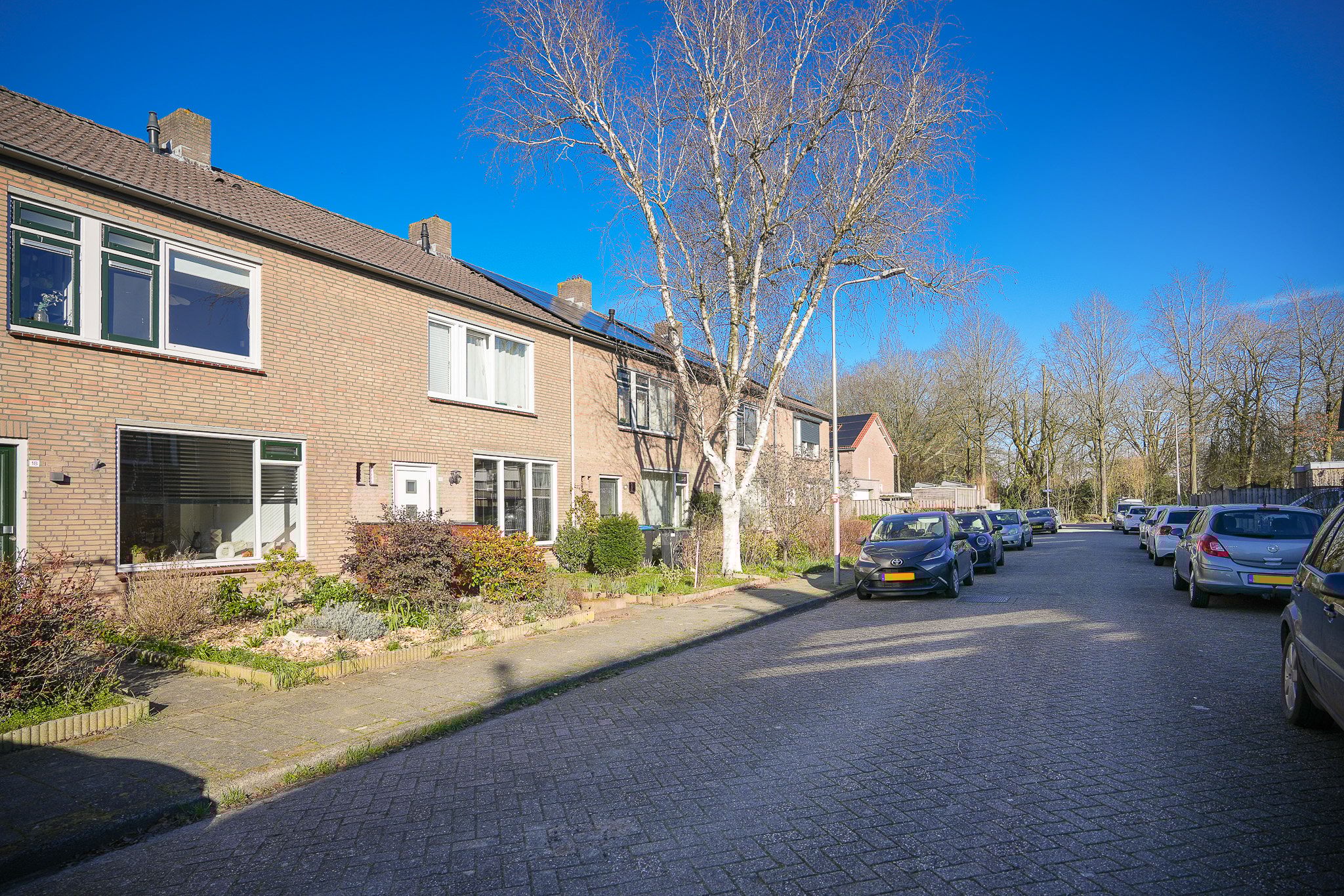 Photo 39 of Schaepmanstraat 18