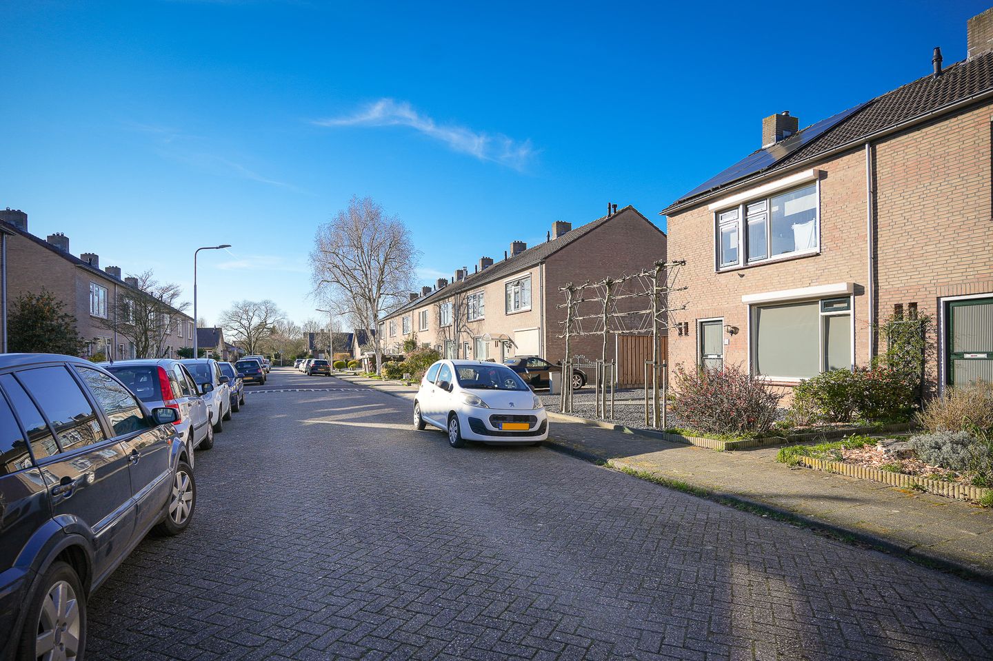 Photo 40 of Schaepmanstraat 18