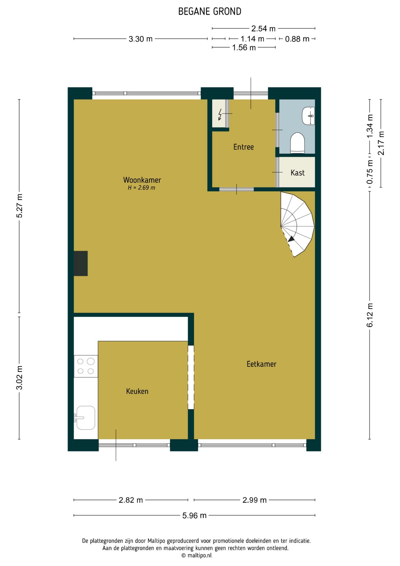 Photo 45 of Schaepmanstraat 18