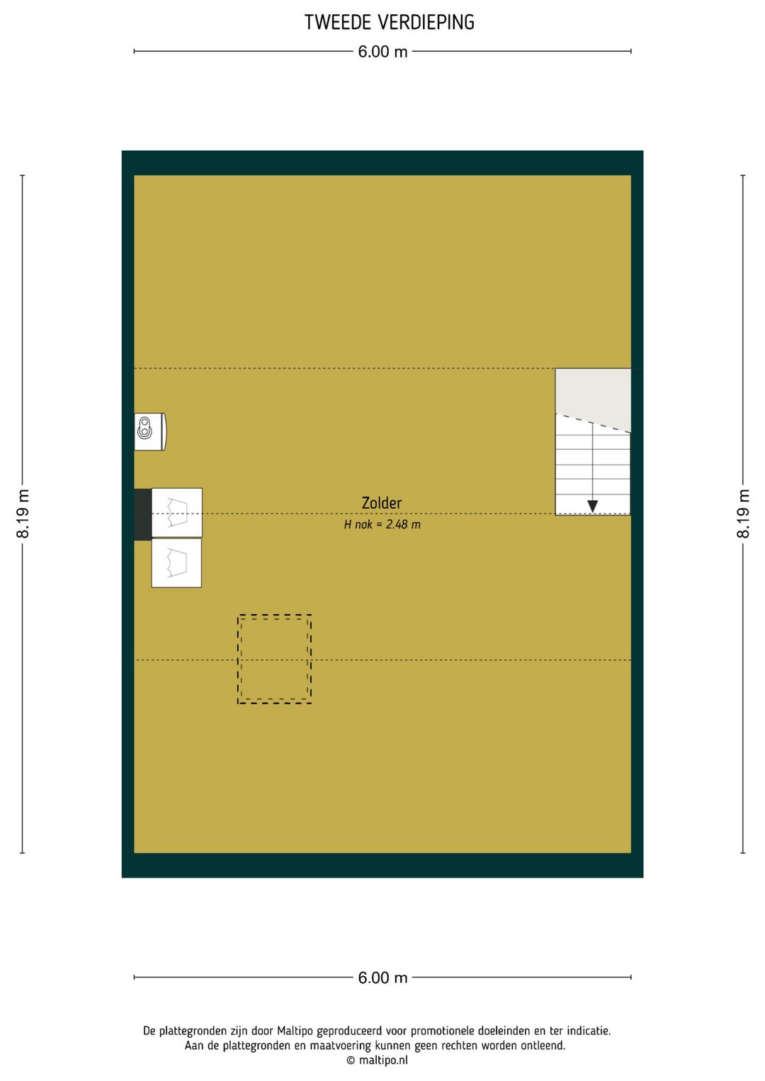 Photo 47 of Schaepmanstraat 18