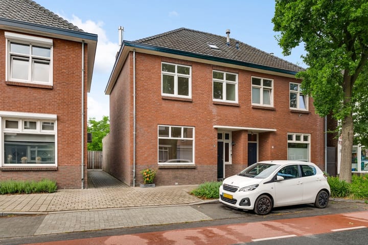 Foto 3 van Kerkstraat 32