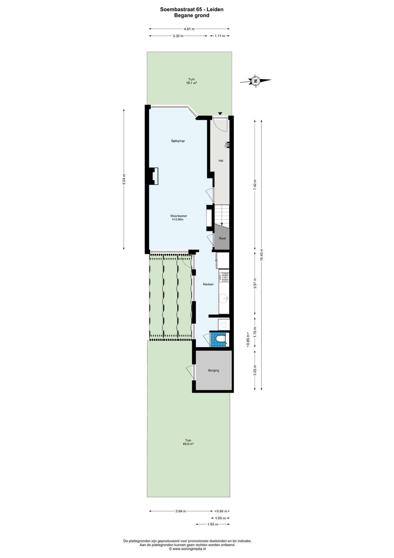 Foto 35 van Soembastraat 65