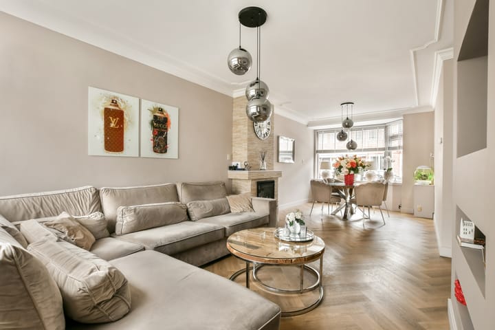 Foto 2 van Soembastraat 65