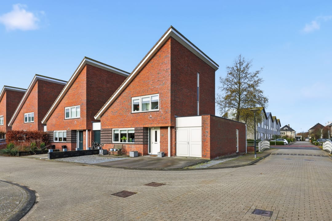 Foto 1 van Schiermonnikoog 75