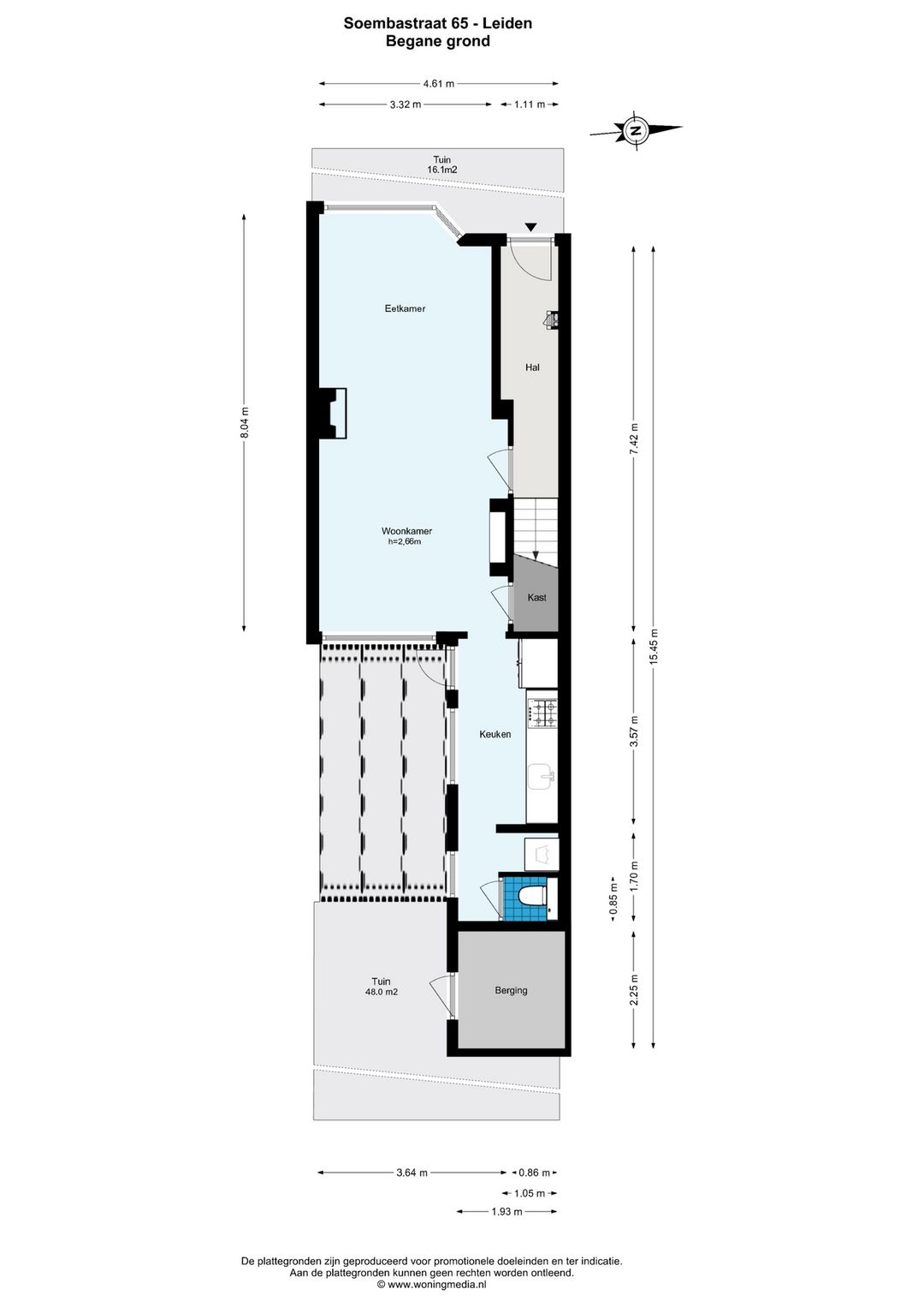 Foto 38 van Soembastraat 65