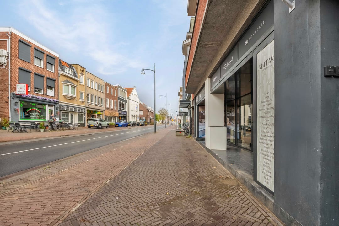Photo 2 of Grotestraat 67