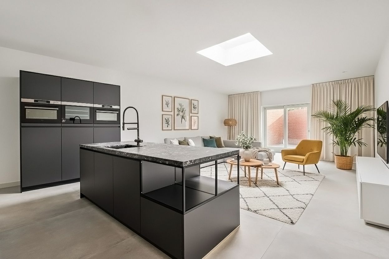 Photo 5 of Grotestraat 67-01