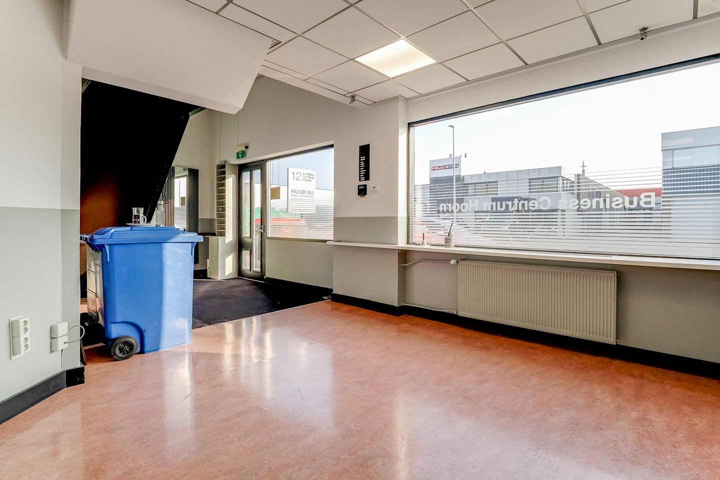 Bekijk foto 4 van Atoomweg 12