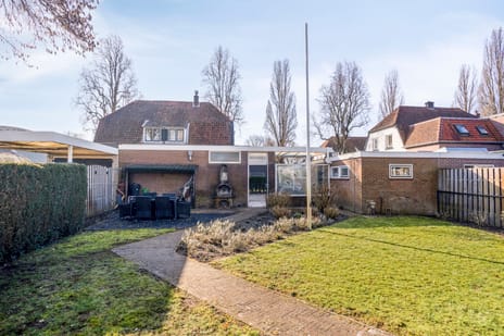 van Riebeeckstraat 4 tertiary image