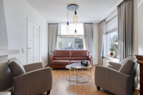 van Riebeeckstraat 4 secondary image