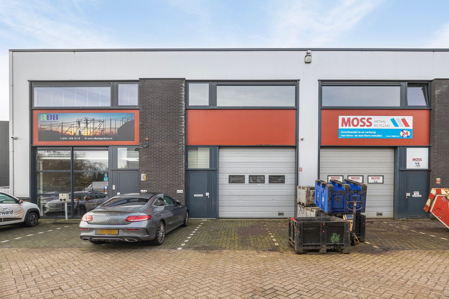 Bekijk foto 1 van Driemanssteeweg 656