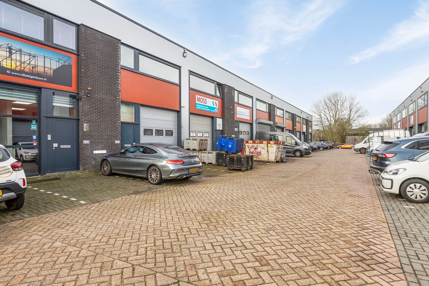 Bekijk foto 2 van Driemanssteeweg 656