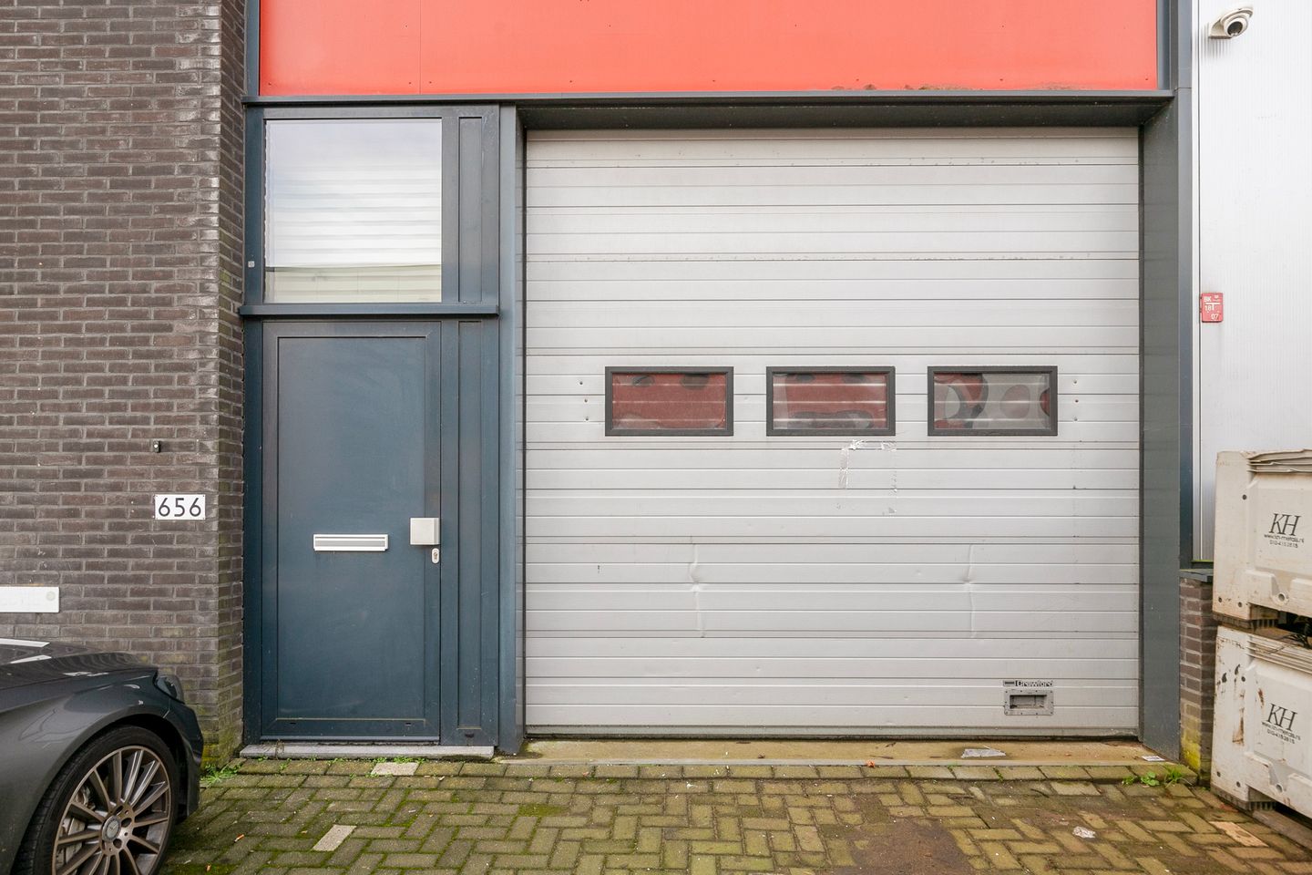 Bekijk foto 3 van Driemanssteeweg 656