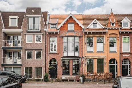 Bloemendaalseweg thumbnail