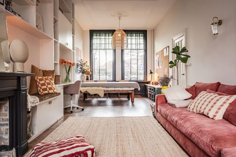 Bloemendaalseweg 9-a secondary image