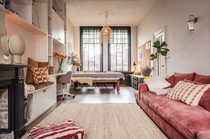 Photo 2 of Bloemendaalseweg 9-A